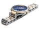 Roamer Watch Dreamline Blue MOP Moonphase
