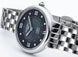 Roamer Capri Black MOP Watch