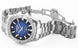 Roamer Deep Sea 200 Blue Watch