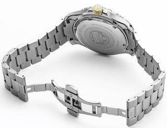 Roamer Deep Sea 200 Blue Watch