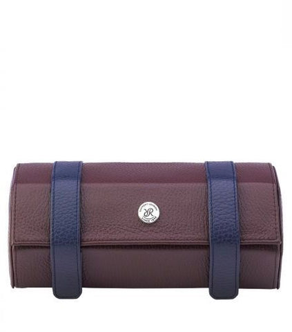 Rapport Watch Roll Hyde Park Hexagonal Three Watch