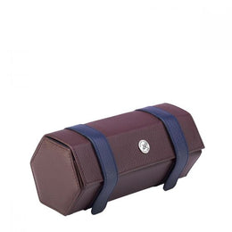 Rapport Watch Roll Hyde Park Hexagonal Three Watch D186