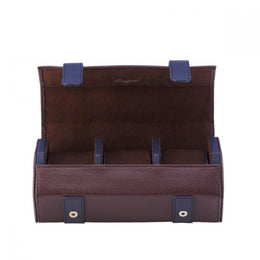 Rapport Watch Roll Hyde Park Hexagonal Three Watch