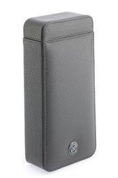 Rapport Watch Case Berkeley Grey Single Watch Slipcase D162