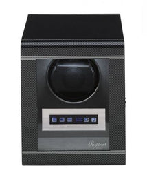 Rapport Watch Winder Formula Single Carbon Fibre