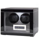 Rapport Watch Winder Formula Double Black W552