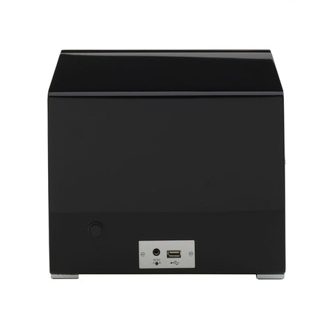 Rapport Watch Winder Formula Double Black