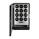 Rapport Watch Winder Paramount Twelve Ebony Touch Screen