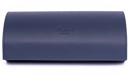 Rapport Watch Roll Hyde Park Navy Three Watch