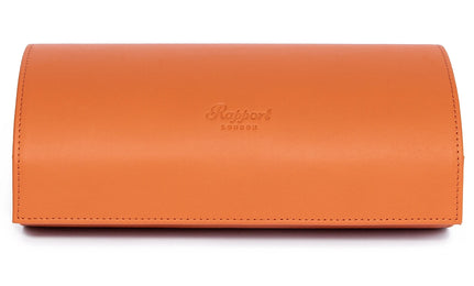 Rapport Watch Roll Hyde Park Tan Three Watch