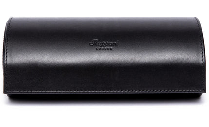 Rapport Watch Roll Hyde Park Black Three Watch