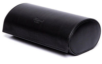 Rapport Watch Roll Hyde Park Black Three Watch