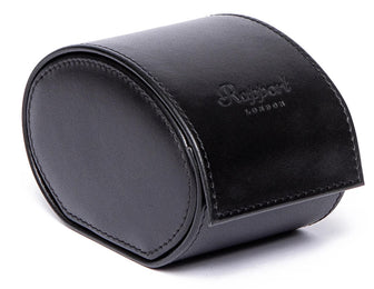 Rapport Watch Roll Hyde Park Black Three Watch