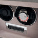 Rapport Watch Winder Quantum Quad Two Leather Grey