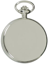 Rapport Pocket Watch Full Hunter 48mm