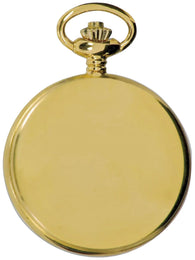 Rapport Pocket Watch Full Hunter 48mm