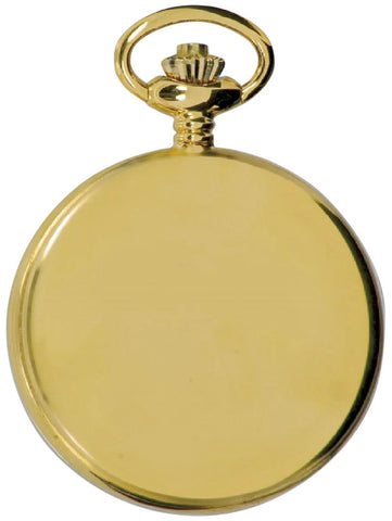Rapport Pocket Watch Full Hunter 48mm
