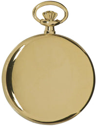Rapport Pocket Watch Half Hunter