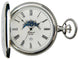 Rapport Pocket Watch Half Hunter PW81