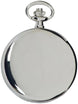 Rapport Pocket Watch Half Hunter