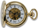 Rapport Pocket Watch Half Hunter Mechanical PW56