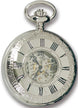 Rapport Pocket Watch Half Hunter Mechanical