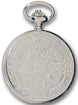 Rapport Pocket Watch Half Hunter Mechanical