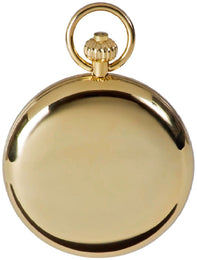 Rapport Pocket Watch Open Face 52mm