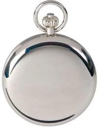 Rapport Pocket Watch Open Face 52mm