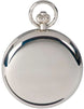 Rapport Pocket Watch Open Face 52mm