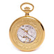 Rapport Pocket Watch Mechanical Full Hunter
