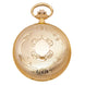 Rapport Pocket Watch Mechanical Full Hunter