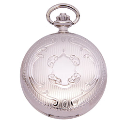 Rapport Pocket Watch Mechanical Full Hunter