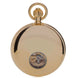 Rapport Pocket Watch Mechanical Half Hunter 50mm