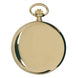 Rapport Pocket Watch Quartz Full Hunter