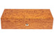 Rapport Watch Box Heritage 5 Burr Walnut