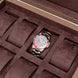 Rapport Watch Box Vantage 8 Brown