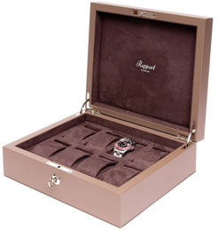 Rapport Watch Box Vantage 8 Brown L436