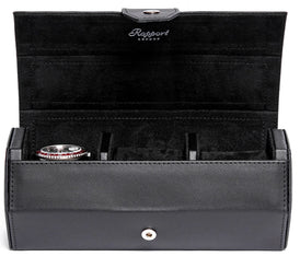 Rapport Watch Roll Vantage 3 Black D135