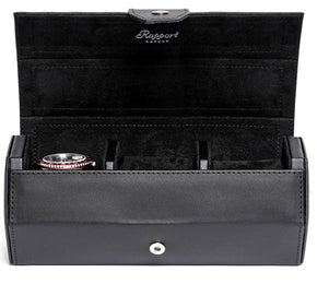 Rapport Watch Roll Vantage 3 Black D135