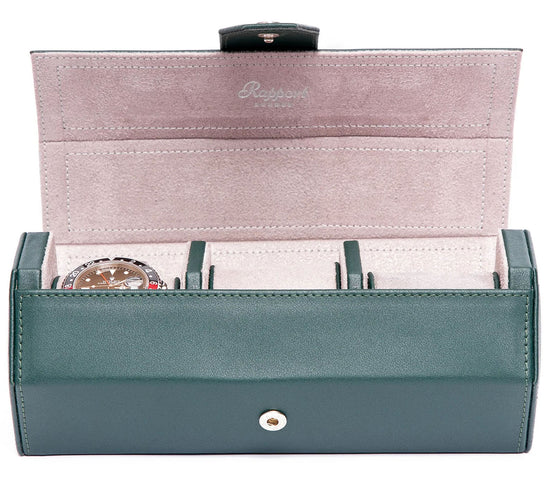 Rapport Watch Roll Vantage 3 Green D137