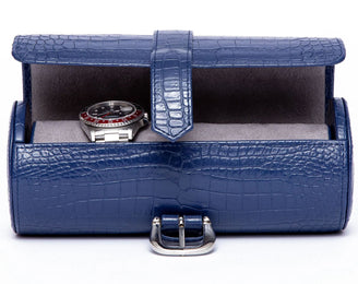 Rapport Watch Roll Brompton 3 Blue D166