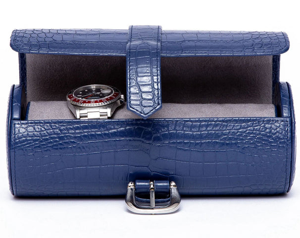 Rapport Watch Roll Brompton 3 Blue D166