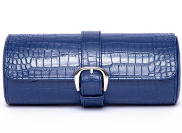 Rapport Watch Roll Brompton 3 Blue