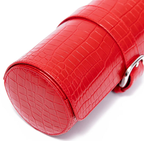 Rapport Watch Roll Brompton 3 Red