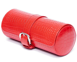 Rapport Watch Roll Brompton 3 Red