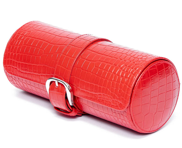 Rapport Watch Roll Brompton 3 Red