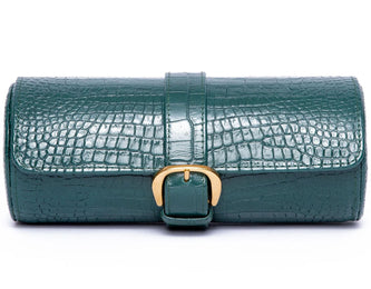 Rapport Watch Roll Brompton 3 Green