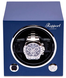 Rapport Watch Winder Evo Single Blue