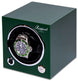 Rapport Watch Winder Evo Single Racing Green EVO44